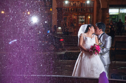 Fotografia Profesional para - Bodas, Matrimonios Cusco