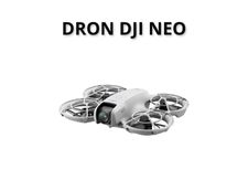 DRON DJI NEO