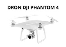 DRON DJI PHANTOM 4
