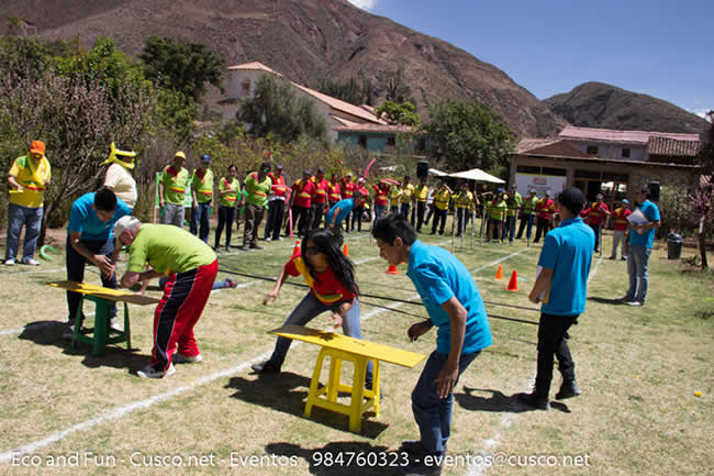 Organizadores de eventos Sociales, Fiestas benéficas, desfiles cusco 2014